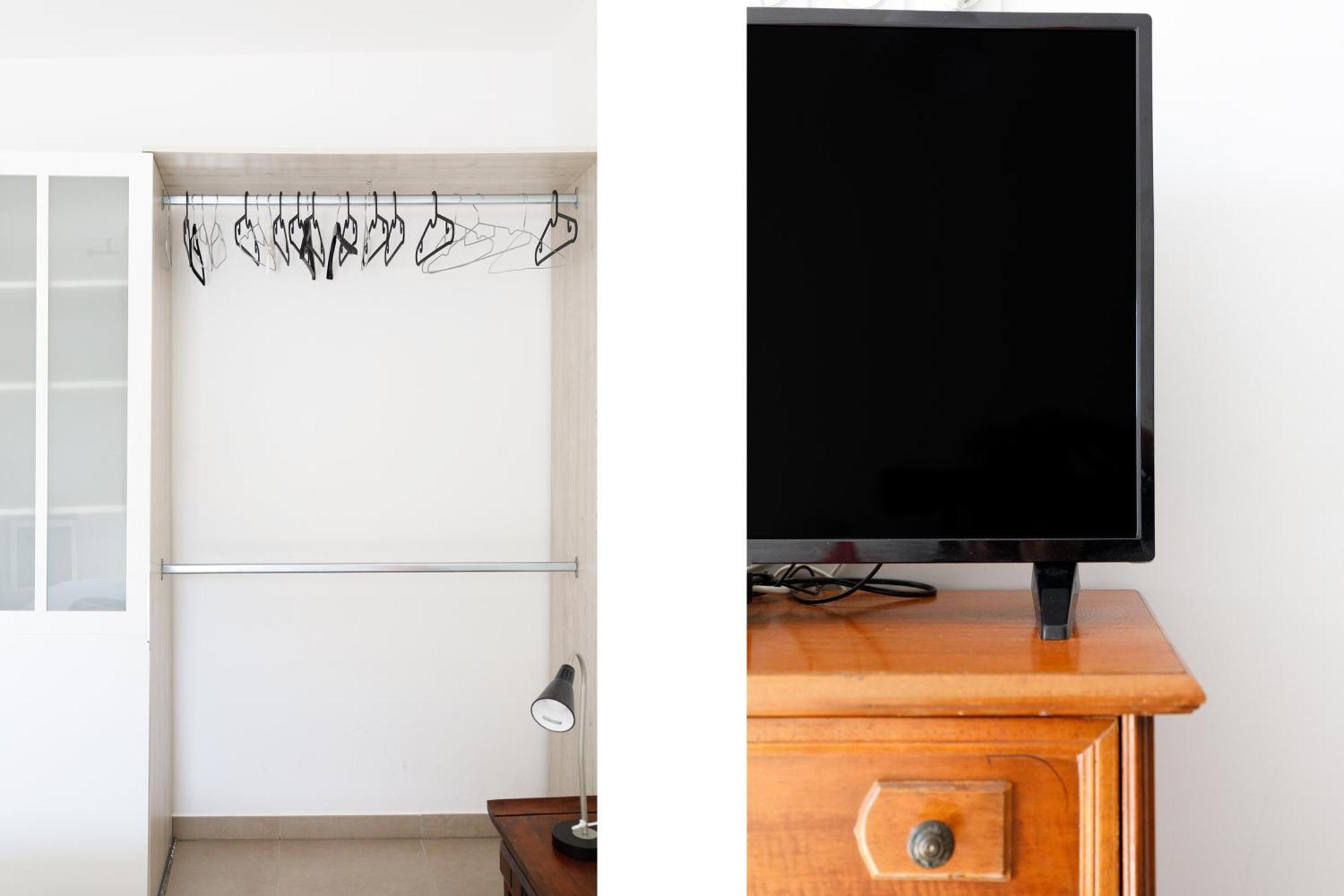 Lovely 2 Bedroom With Pool Appartamento Vallauris
