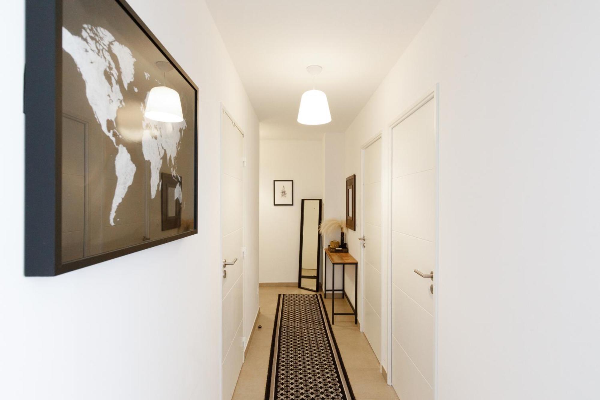 Lovely 2 Bedroom With Pool * Vallauris