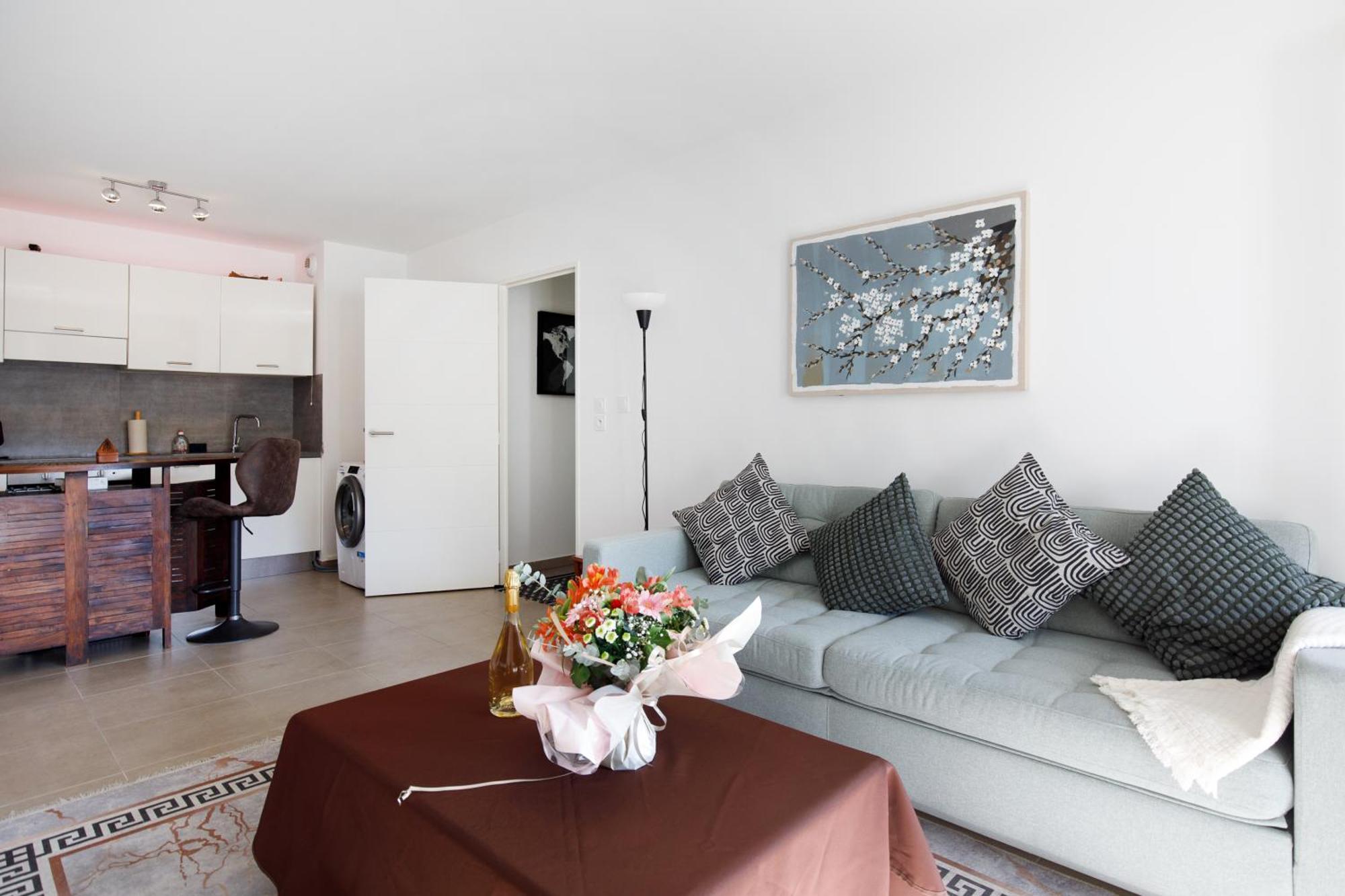 Appartamento Lovely 2 Bedroom With Pool