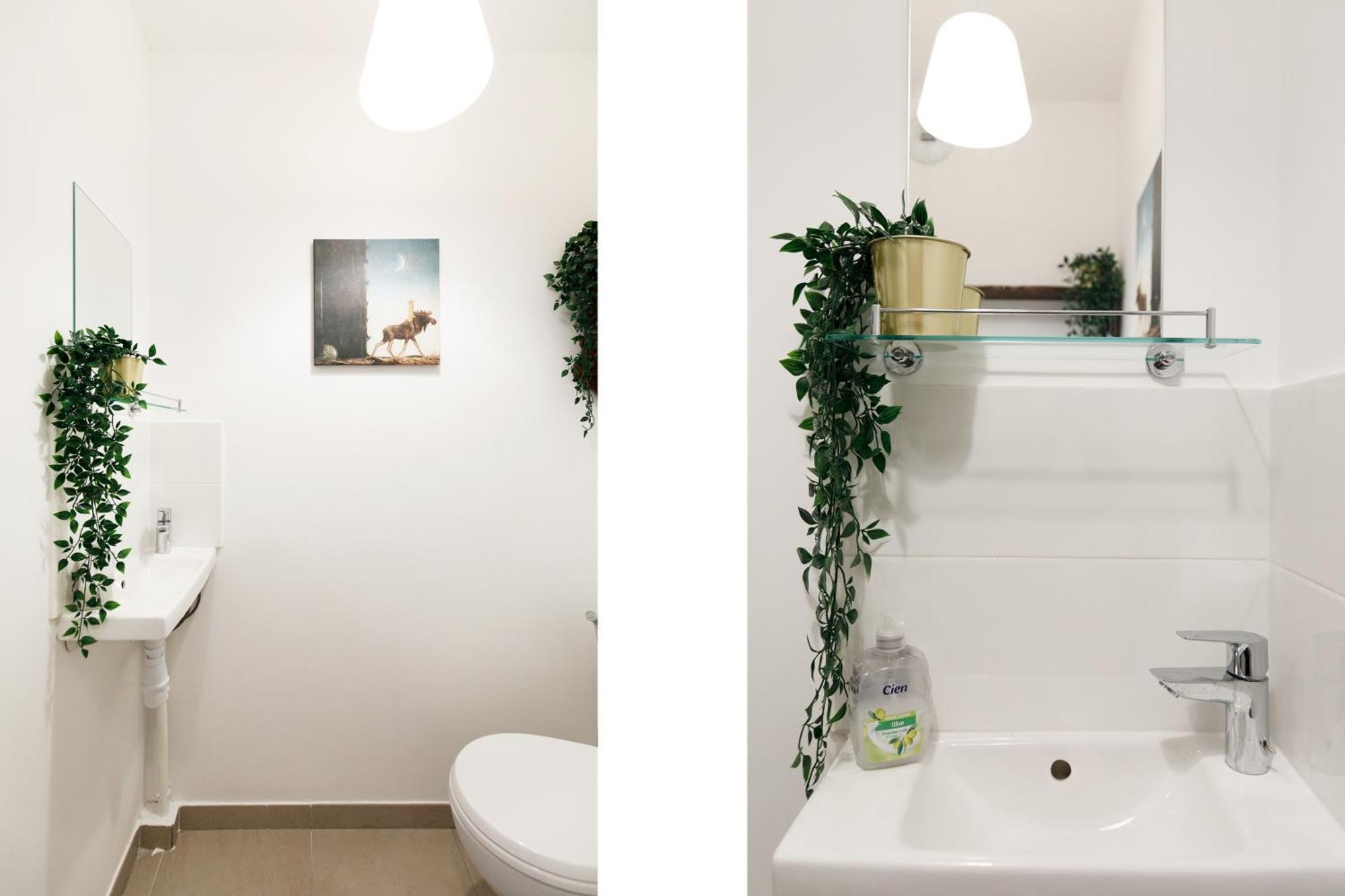 Lovely 2 Bedroom With Pool Vallauris